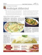 Udvarhelyi Híradó XXIX. évfolyam, 116. szám