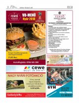 Csíki Hírlap XIII. évfolyam, 117. szám