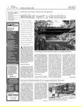 Csíki Hírlap XIII. évfolyam, 117. szám