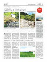 Csíki Hírlap XIII. évfolyam, 117. szám