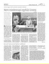 Csíki Hírlap XIII. évfolyam, 117. szám