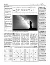 Gyergyói Hírlap IX. évfolyam, 117. szám