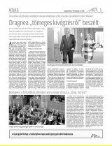 Gyergyói Hírlap IX. évfolyam, 117. szám