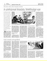 Gyergyói Hírlap IX. évfolyam, 117. szám