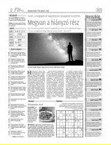 Udvarhelyi Híradó XXIX. évfolyam, 117. szám