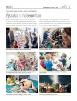 Udvarhelyi Híradó XXIX. évfolyam, 117. szám