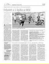 Vásárhelyi Hírlap XII. évfolyam, 117. szám