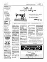 Vásárhelyi Hírlap XII. évfolyam, 118. szám