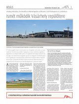Vásárhelyi Hírlap XII. évfolyam, 118. szám