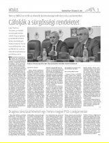 Vásárhelyi Hírlap XII. évfolyam, 118. szám