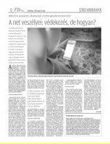 Csíki Hírlap XIII. évfolyam, 118. szám