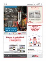Csíki Hírlap XIII. évfolyam, 118. szám