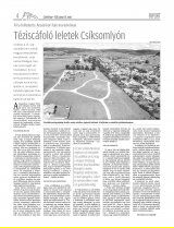 Csíki Hírlap XIII. évfolyam, 118. szám
