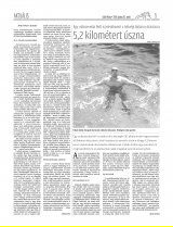 Csíki Hírlap XIII. évfolyam, 118. szám