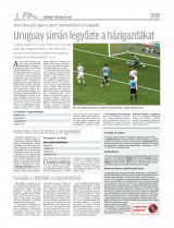 Csíki Hírlap XIII. évfolyam, 118. szám