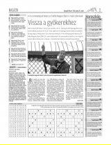 Gyergyói Hírlap IX. évfolyam, 118. szám
