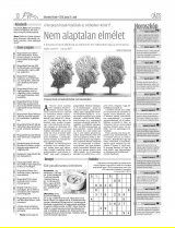 Udvarhelyi Híradó XXIX. évfolyam, 118. szám