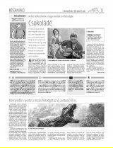 Udvarhelyi Híradó XXIX. évfolyam, 118. szám