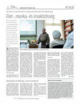 Udvarhelyi Híradó XXIX. évfolyam, 118. szám