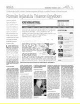 Vásárhelyi Hírlap XII. évfolyam, 119. szám