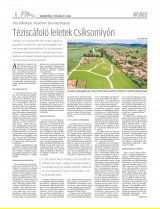 Vásárhelyi Hírlap XII. évfolyam, 119. szám