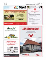Vásárhelyi Hírlap XII. évfolyam, 119. szám