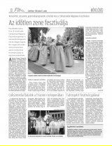 Csíki Hírlap XIII. évfolyam, 119. szám