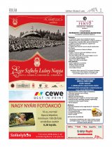 Csíki Hírlap XIII. évfolyam, 119. szám