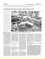 Csíki Hírlap XIII. évfolyam, 119. szám