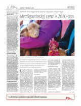 Csíki Hírlap XIII. évfolyam, 119. szám