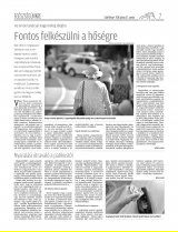 Csíki Hírlap XIII. évfolyam, 119. szám