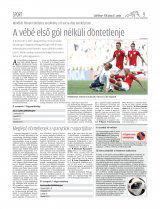 Csíki Hírlap XIII. évfolyam, 119. szám