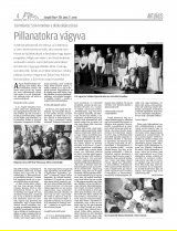 Gyergyói Hírlap IX. évfolyam, 119. szám