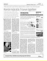 Gyergyói Hírlap IX. évfolyam, 119. szám