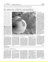Gyergyói Hírlap IX. évfolyam, 119. szám