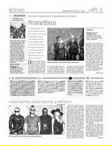 Udvarhelyi Híradó XXIX. évfolyam, 119. szám