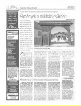 Vásárhelyi Hírlap XII. évfolyam, 120. szám