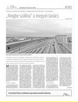 Vásárhelyi Hírlap XII. évfolyam, 120. szám