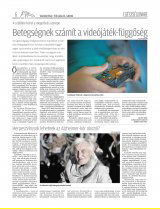 Vásárhelyi Hírlap XII. évfolyam, 120. szám