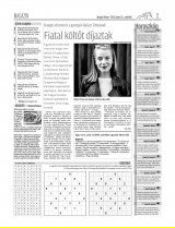 Gyergyói Hírlap IX. évfolyam, 120. szám
