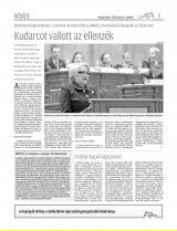 Gyergyói Hírlap IX. évfolyam, 120. szám