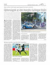 Gyergyói Hírlap IX. évfolyam, 120. szám