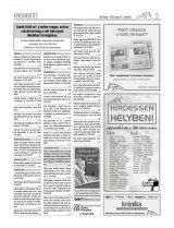 Csíki Hírlap XIII. évfolyam, 120. szám