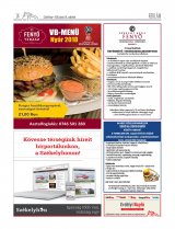 Csíki Hírlap XIII. évfolyam, 120. szám