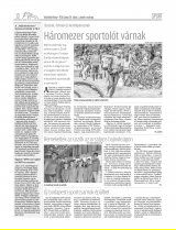 Vásárhelyi Hírlap XII. évfolyam, 121. szám