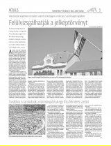 Vásárhelyi Hírlap XII. évfolyam, 121. szám