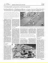 Gyergyói Hírlap IX. évfolyam, 121. szám
