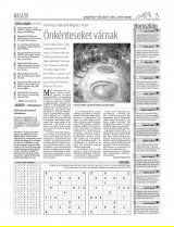 Gyergyói Hírlap IX. évfolyam, 121. szám