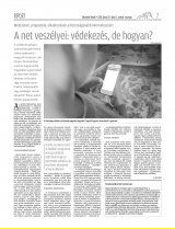 Udvarhelyi Híradó XXIX. évfolyam, 121. szám