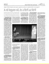 Csíki Hírlap XIII. évfolyam, 121. szám